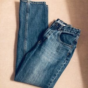 Boys Youth B’gosh Jeans